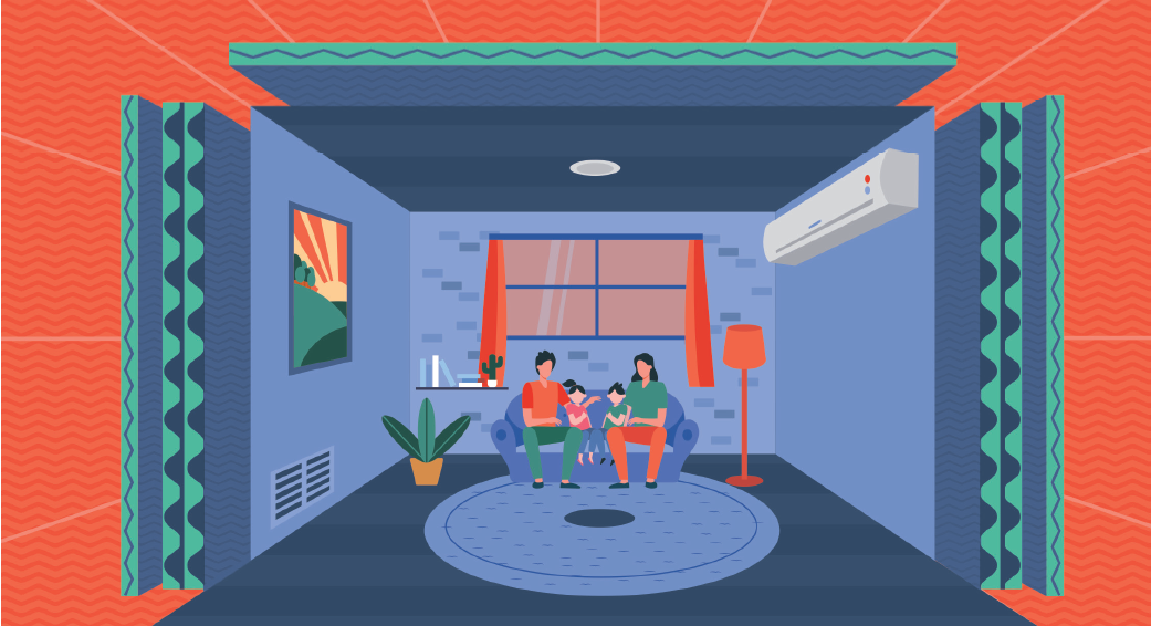 Evaluación del confort térmico con materiales de cambio de fase en una vivienda tipo para diferentes climas mexicanos: un estudio de simulación utilizando EnergyPlus