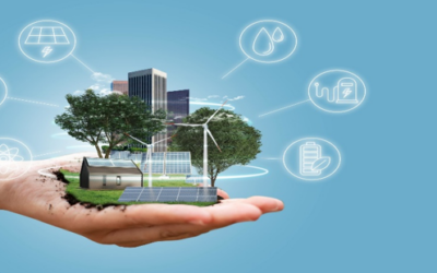 Energías Renovables en Procesos Industriales