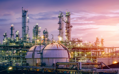 Estrategias para mejorar la eficiencia, seguridad y rentabilidad industrial; Optimización de Procesos Químicos