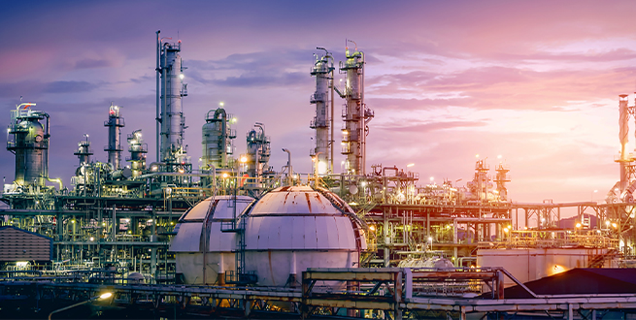 Estrategias para mejorar la eficiencia, seguridad y rentabilidad industrial; Optimización de Procesos Químicos